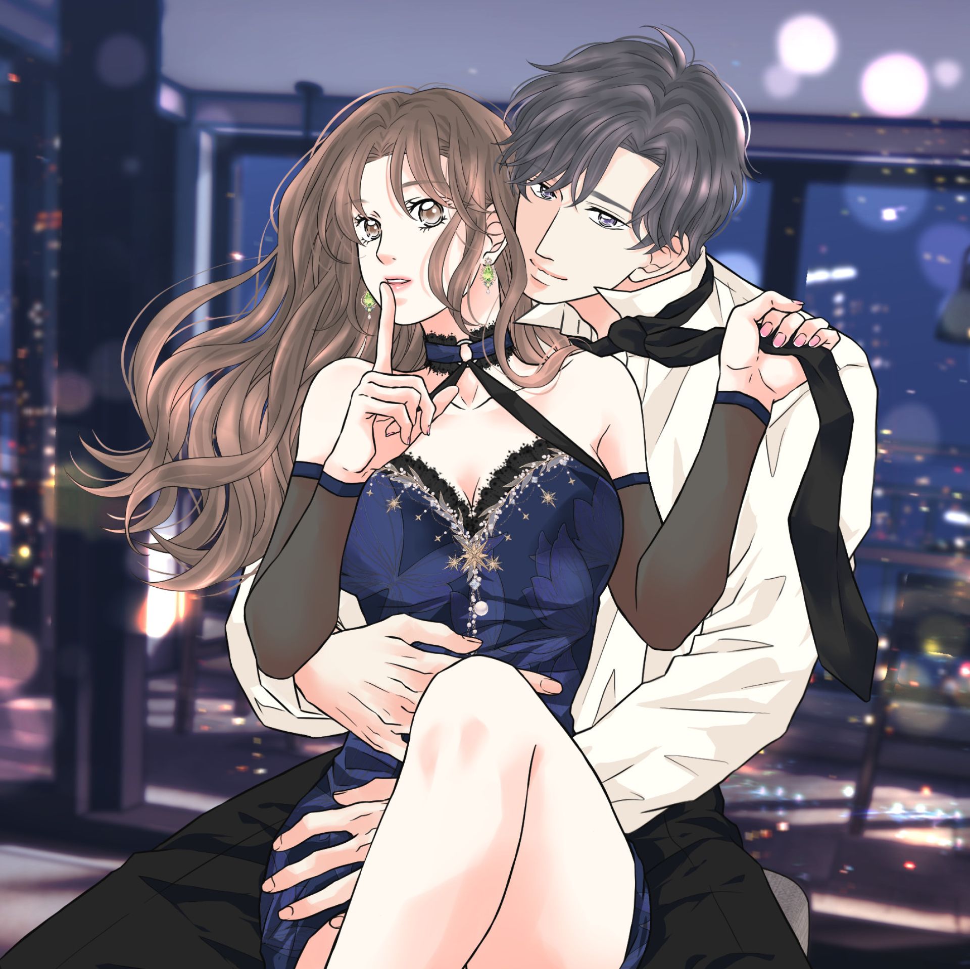 《咒术回战》动画第二季开播